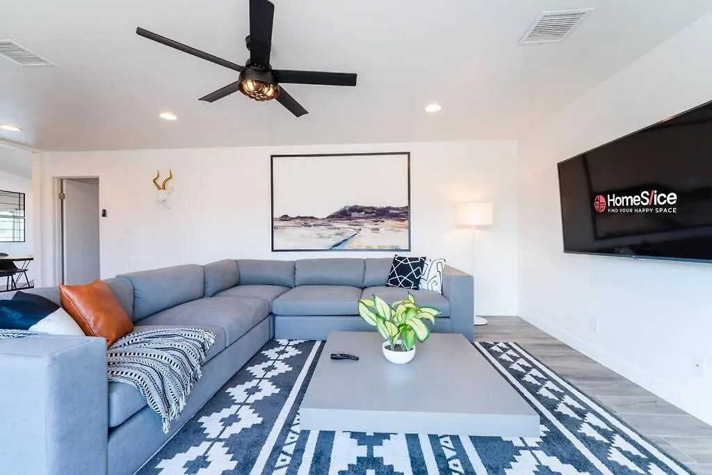 Holiday home Splash And Relax By Homeslice Stays Scottsdale United States